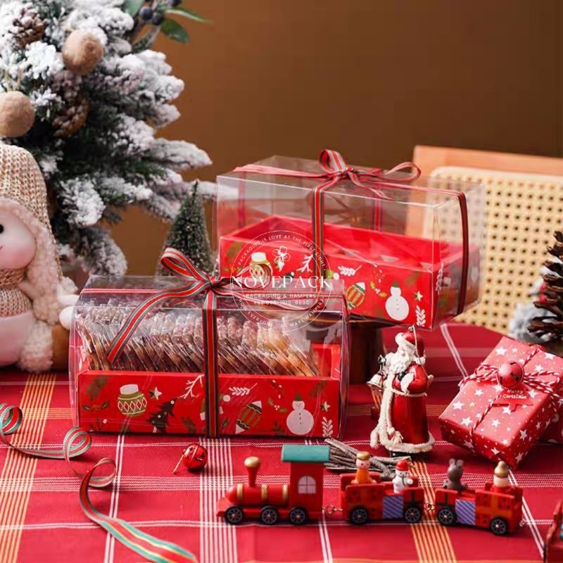 

(XM09 - 5PCS) CHRISTMAS BOX SERIES/BOX NATAL/ BOX CHRISTMAS/BOX KUE NATAL/BOX KUE CHRISTMAS/KOTAK KUE KERING NATAL/KOTAK KUE KERING CHRISTMAS/KOTAK CUPCAKE NATAL/KOTAK CUPCAKE CHRISTMAS