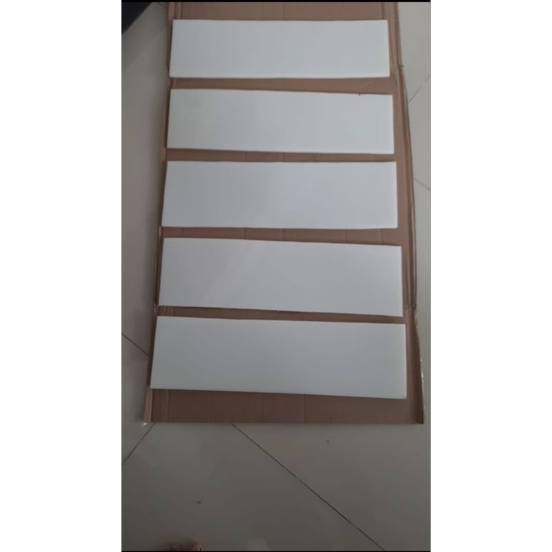 

Tatakan Bantalan Alas Pisau Mesin Potong Pemotong Kertas A4 tebal 5mm 6mm 8mm 1cm Cutting Mat