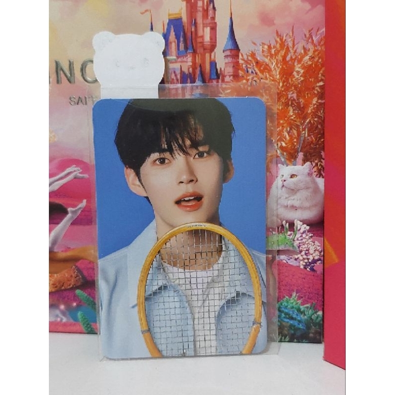 PC Official Sung Hanbin ZB1