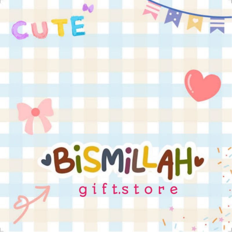 

BiSMiLLAH Giftstore