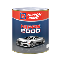 Nippe 2000 cat Duco Nippon paint