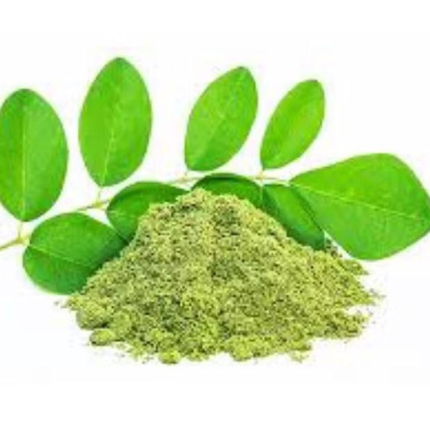 

Bubuk Serbuk Daun Kelor 100 Gram Moringa