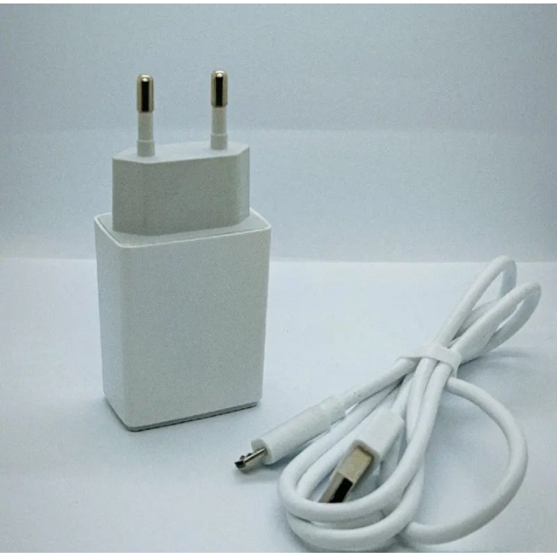 CHARGER CASAN HP VIVO Y95 VIVO Y12 2019 VIVO Y15 VIVO Y17 ORI COLOK MICRO KECIL