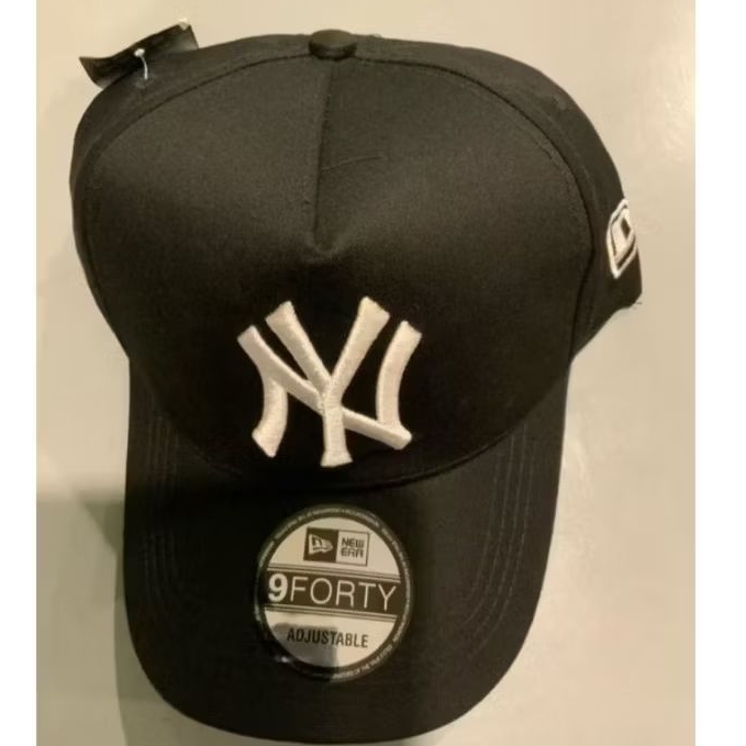 Topi MLB NY Kualitas Improt // Topi Dewasa // Topi Anak // Topi kualitas bagus