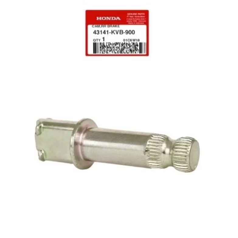 As Paha Rem Cam RR Brake Scoopy eSP Beat Fi Vario 110 CW 43141KVB900