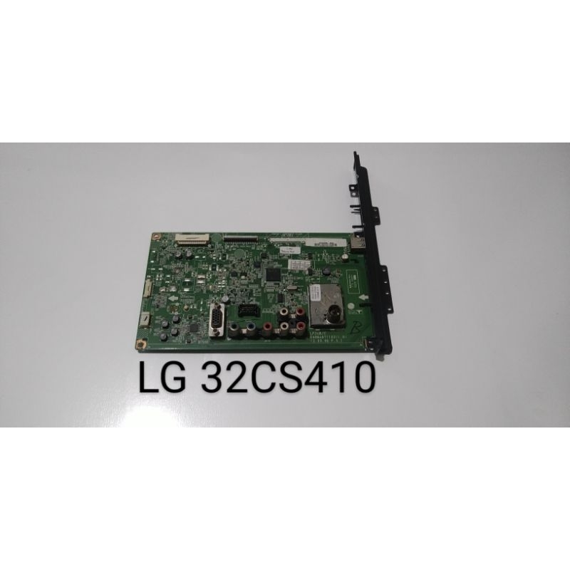 LG 32CS410 MB MAINBOARD TV