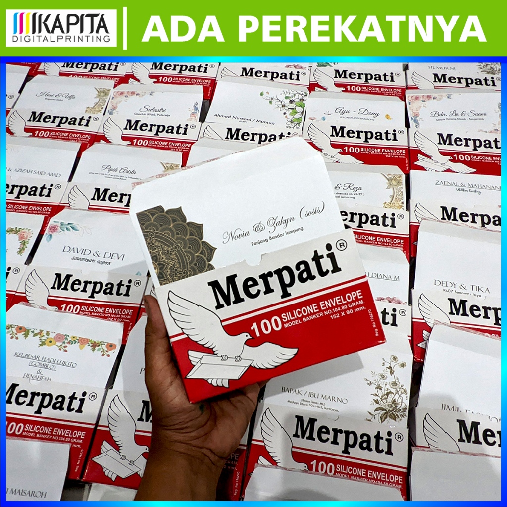 

(Pakai nama Kamu) Cetak Amplop Motif Kastem Nama & Alamat kamu amplop custom nama | amplop motif request | amplop Nyumbang