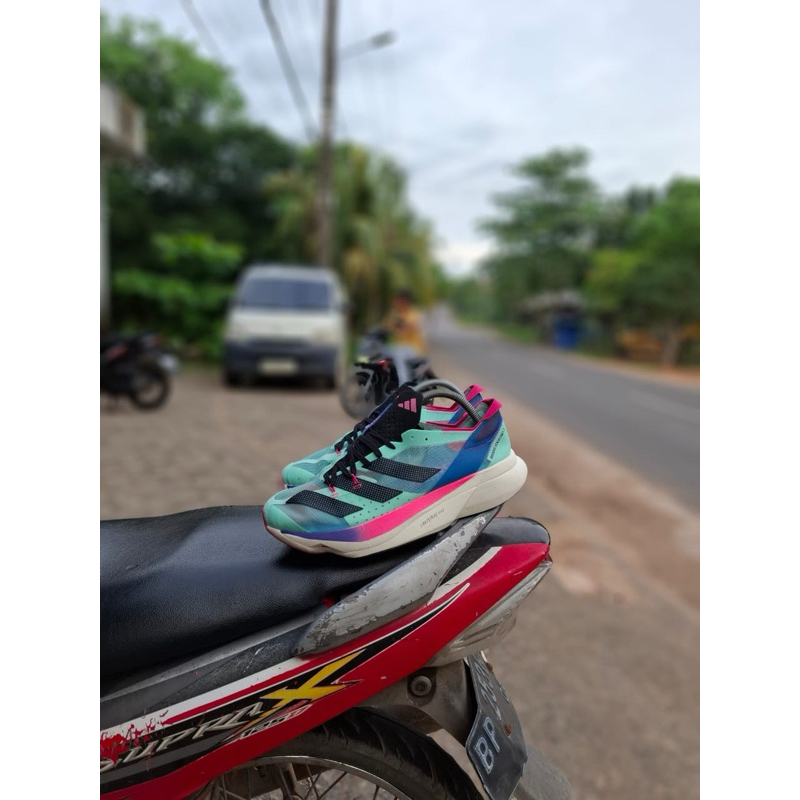 ADIZERO ADIOS PRO 3