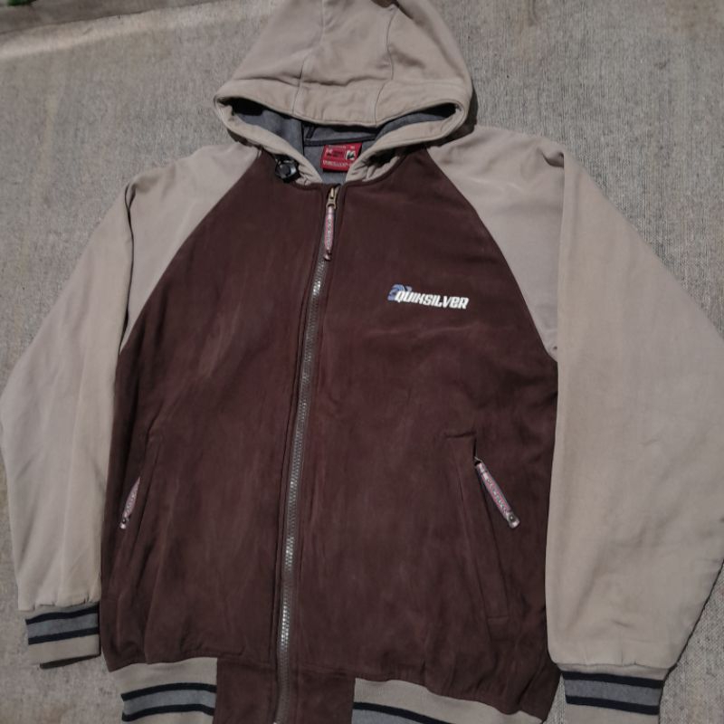 Quiksilver Original Vintage