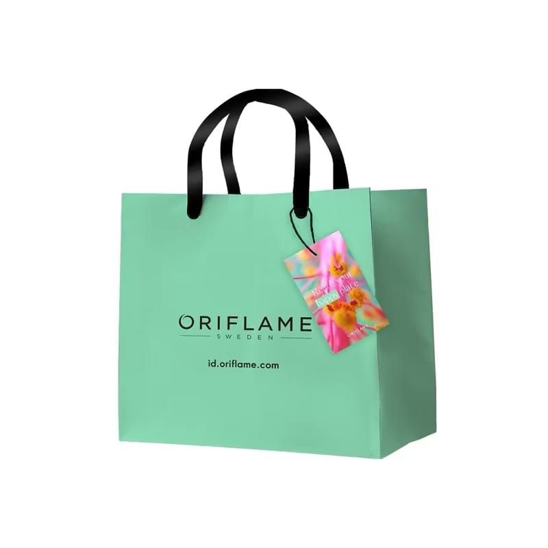 

Paper Bag