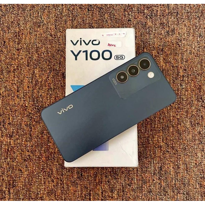 Vivo Y100 Second 8/128