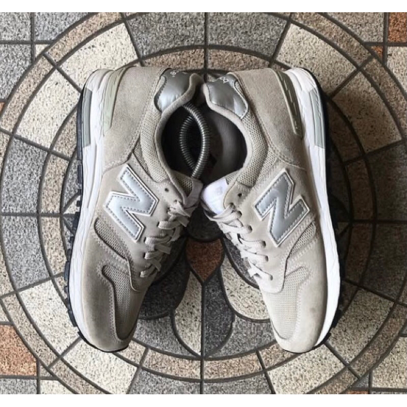 Nb 565 grey