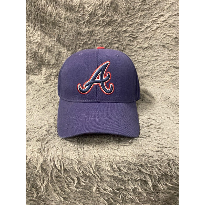 TOPI FLEXFIT MLB BRAVES
