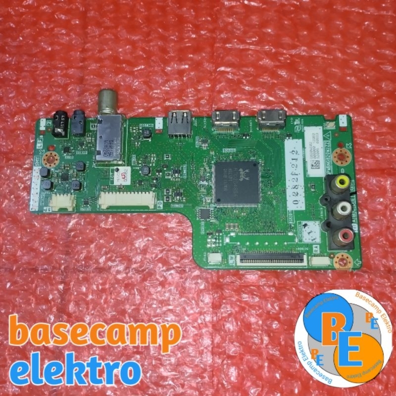 Mainboard TV LED SHARP LC 32SA4000I MB TV LED SHARP LC 32SA4000I Mainboard TV SHARP LC 32SA4000I MB 