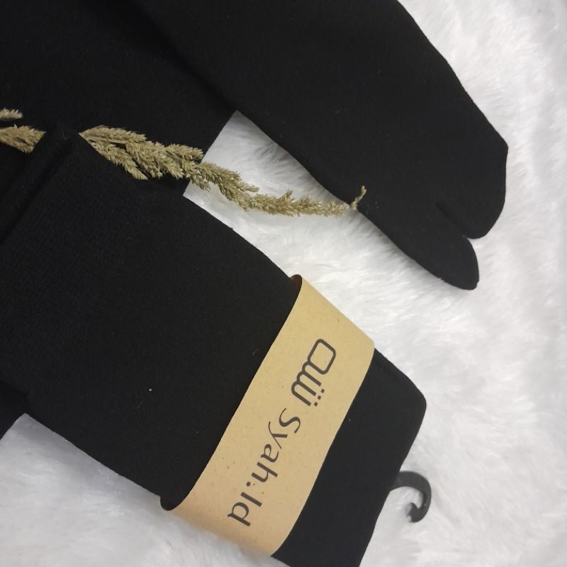 KAOS KAKI | KAUS KAKI JEMPOL MUSLIMAH | KAUS KAKI SEKOLAH