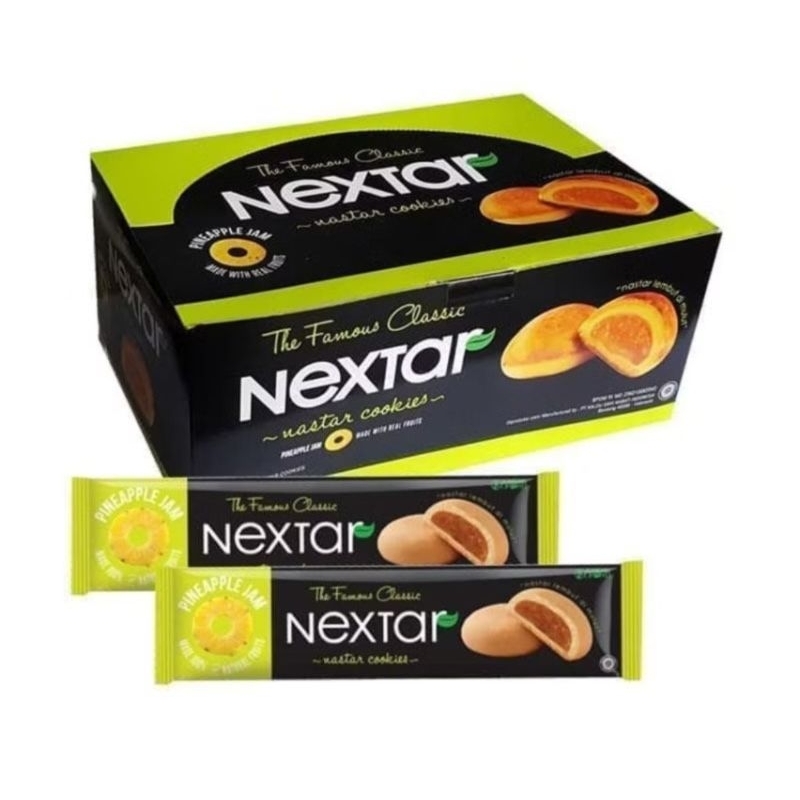 

Nextar 1 box isi 10 pcs