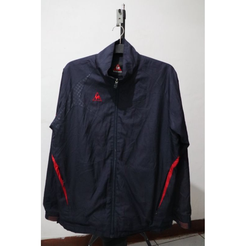 Jaket lecoq