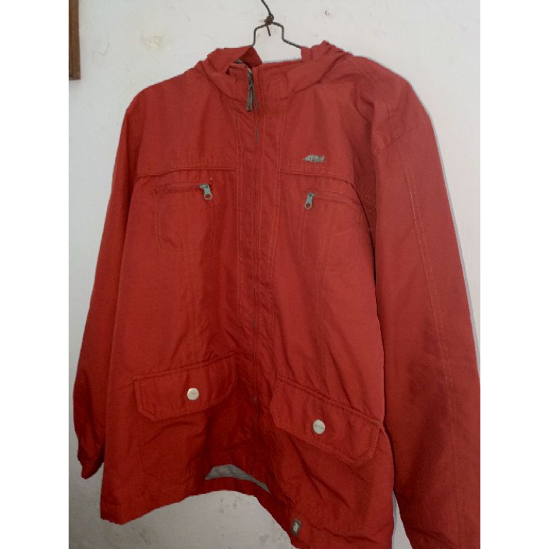 JAKET AREI I WOMEN SERIES - SIZE XL SECOND PRELOVED ORIGINAL