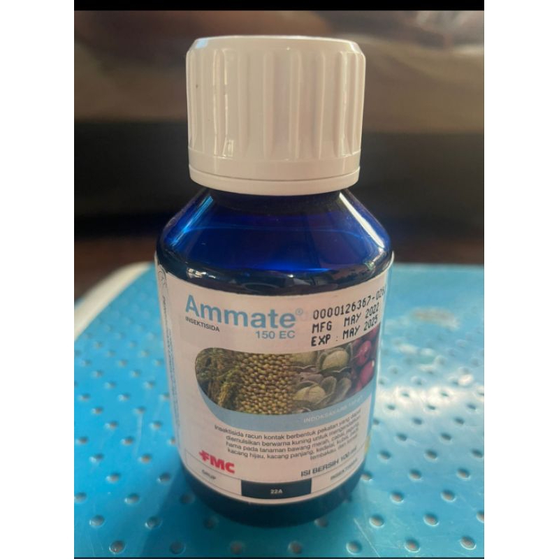 Ammate Insektisida EC 150