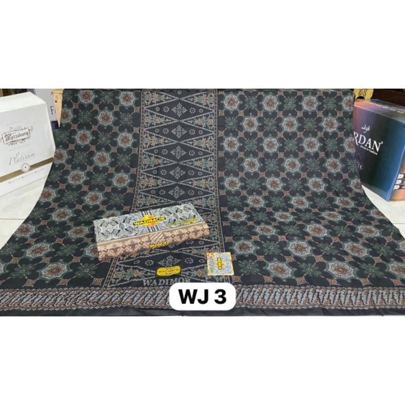 Wadimor Jawa Batik