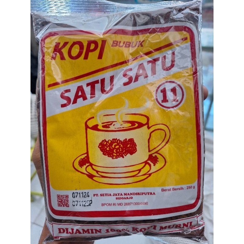 

kopi bubuk satu satu 250g