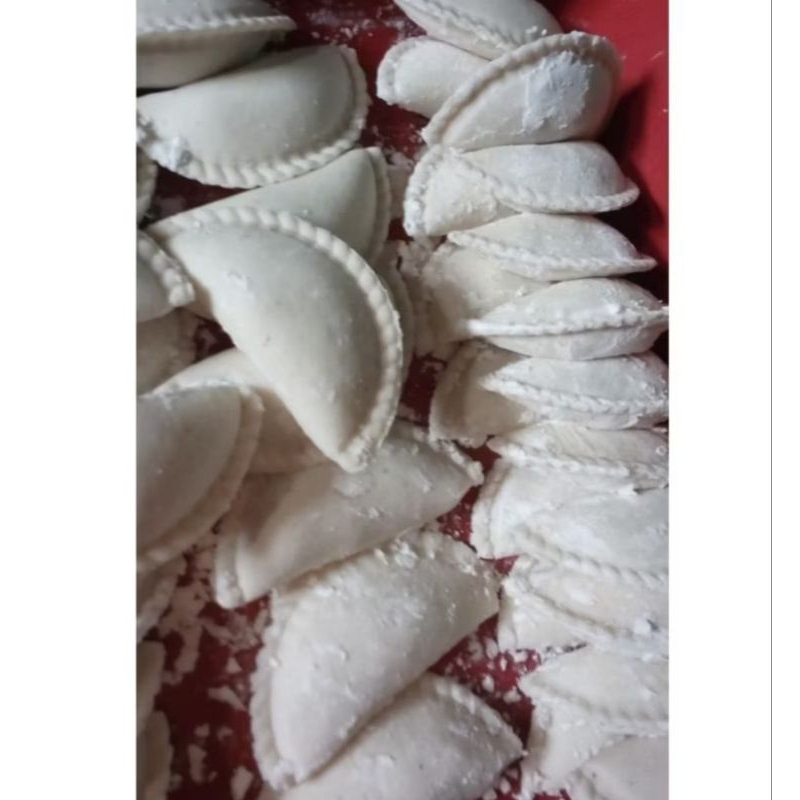 

CIRENG ISI AYAM PEDASS pengiriman instan