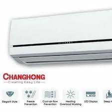 AC Changhong 1/2 PK Standard CSC-05NVB4 0,5 PK Split Deluxe Double Gold