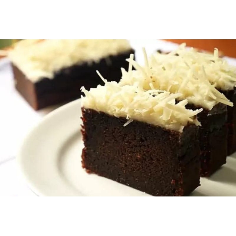 

bronis kukus coklat full
