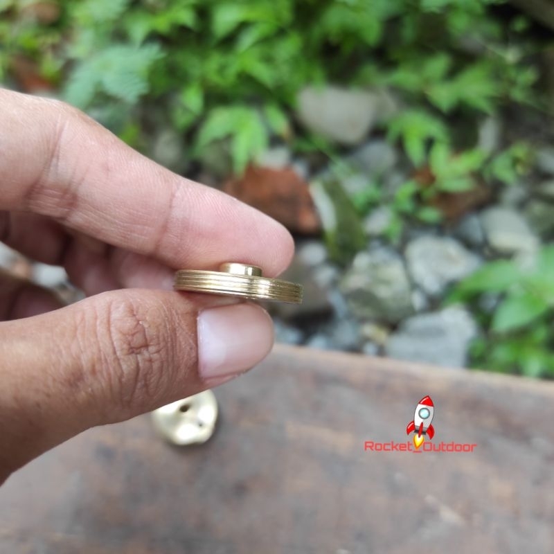 penutup pipa belakang inova ori od22&od25