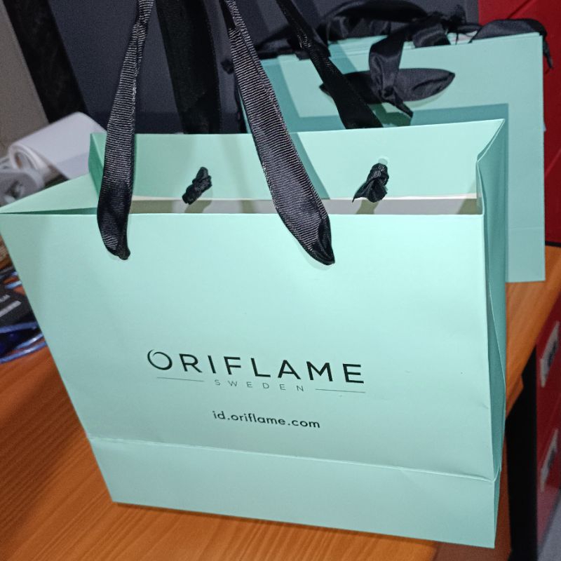 

BARU PAPPER BAG