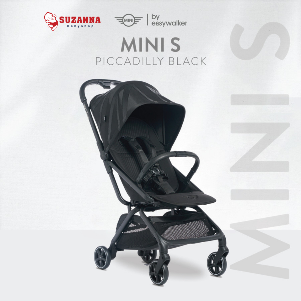 Easywalker Stroller MINI S