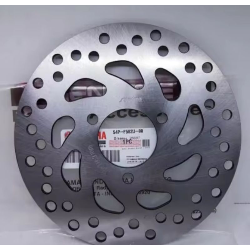 PIRINGAN CAKRAM DEPAN MIO SOUL GT PIRINGAN MIO J MIO M3 PIRINGAN FINO 125