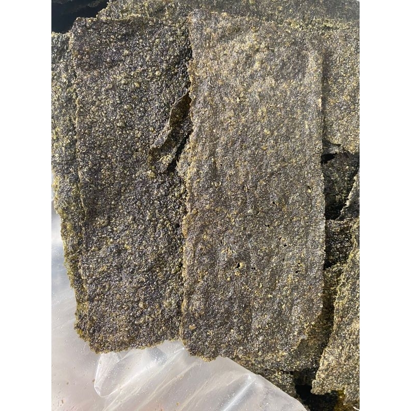 

NORI RUMPUT LAUT 200 GR