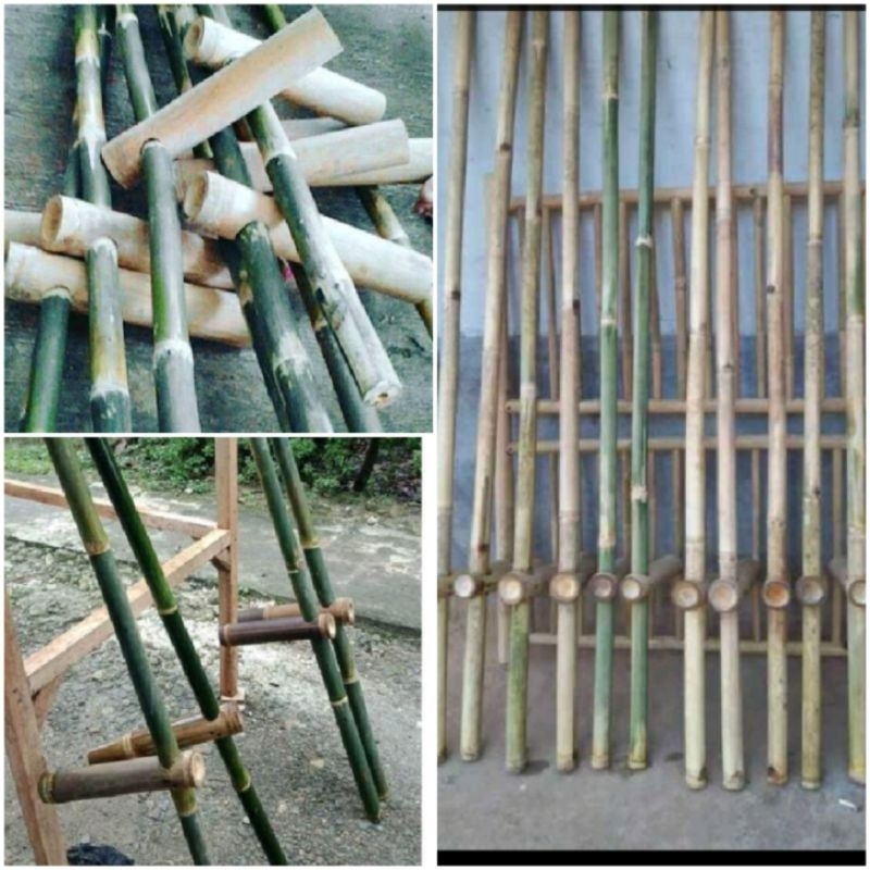 

engrang bambu erang mainan anak dan dewasa 160 cm