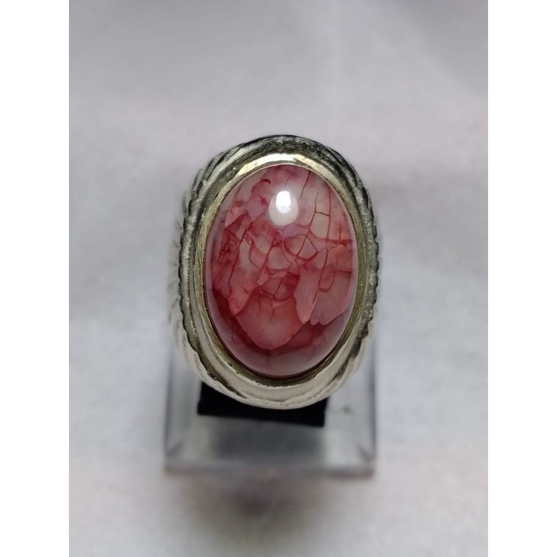 Cincin pecah seribu ping original