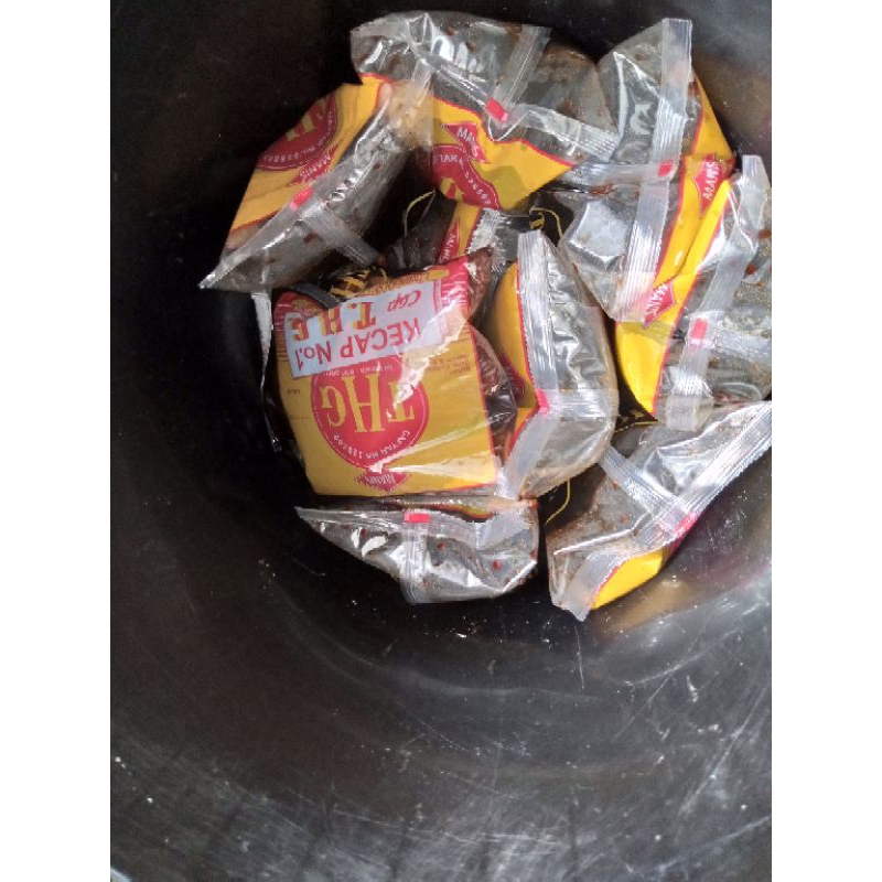 

ini adalah Kecap THG yang anda cari