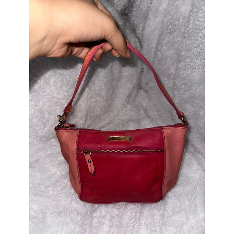 tas victoria secret preloved apa adanya