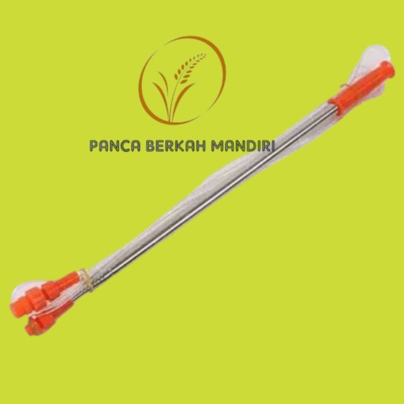 Stik Sprayer Panjang 2.6 meter