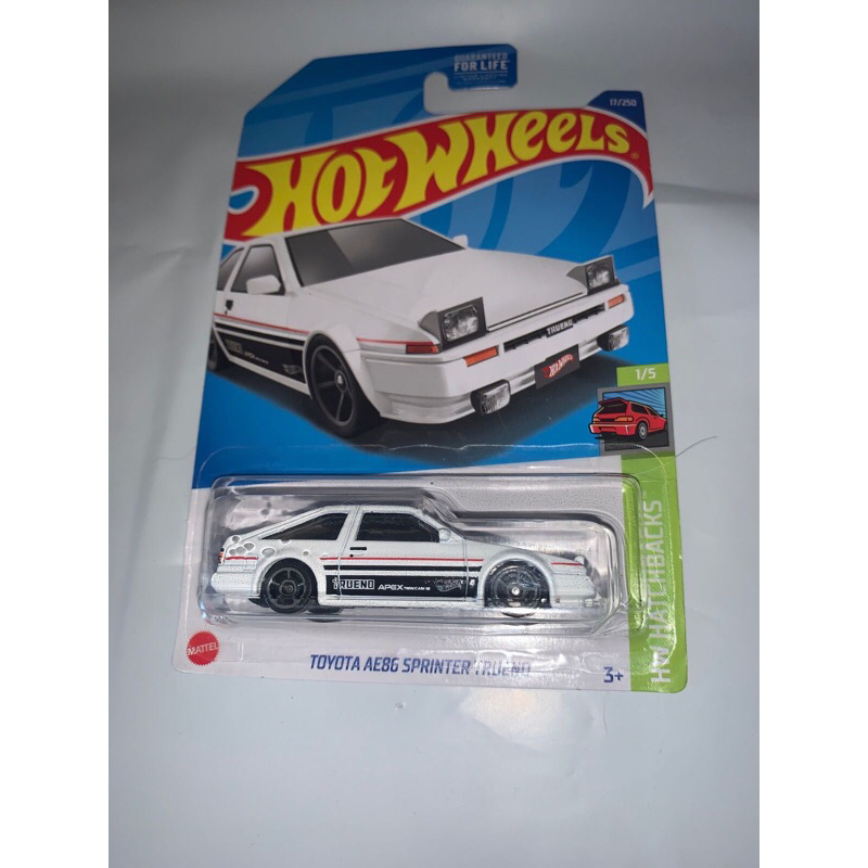 toyota ae86