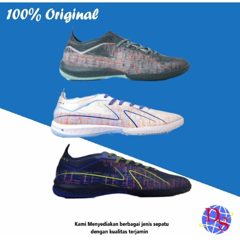 Sepatu Futsal Specs Hyperspeed 3 IN Sepatu Olahraga Futsal Specs Ori