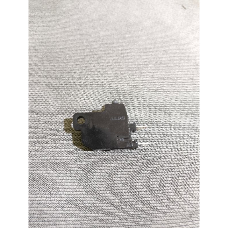 Switch rem kanan kiri stop switch assy depan belakang Yamaha Nmax old 2DP Nmax lama