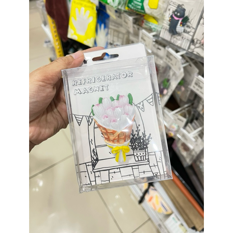 MAGNET KULKAS ANEKA MOTIF PREMIUM/MAGNET TEMPELAN KULKAS LUCU/MAGNET HIASAN KULKAS UNIK SATUAN