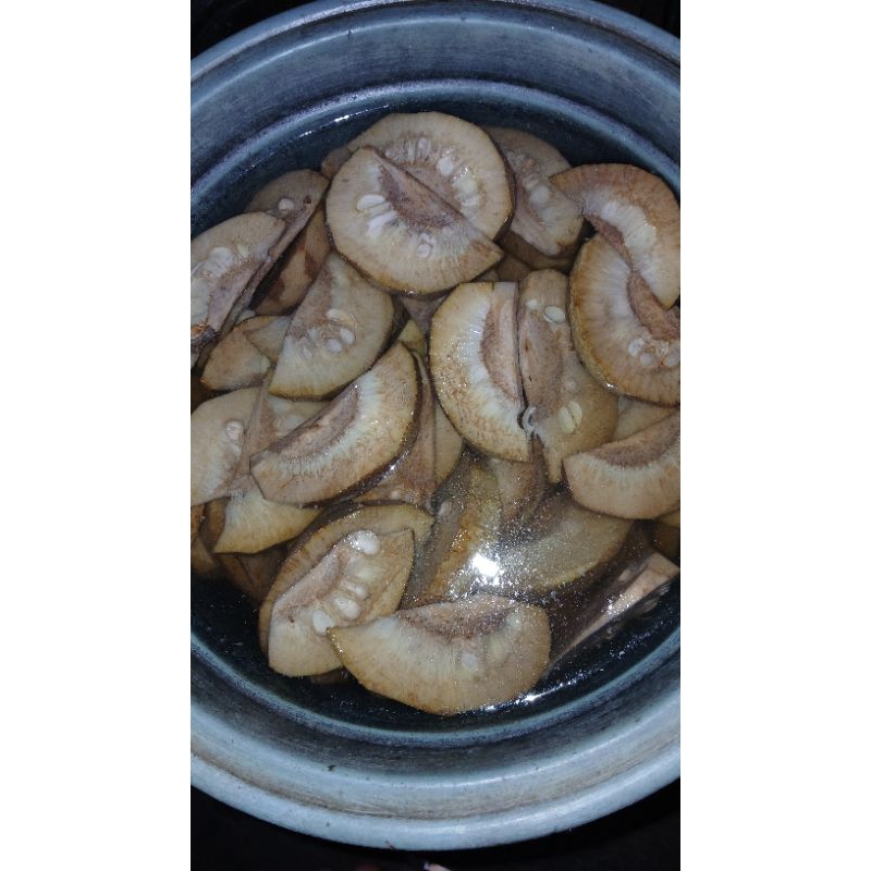 

mandai tarap asli