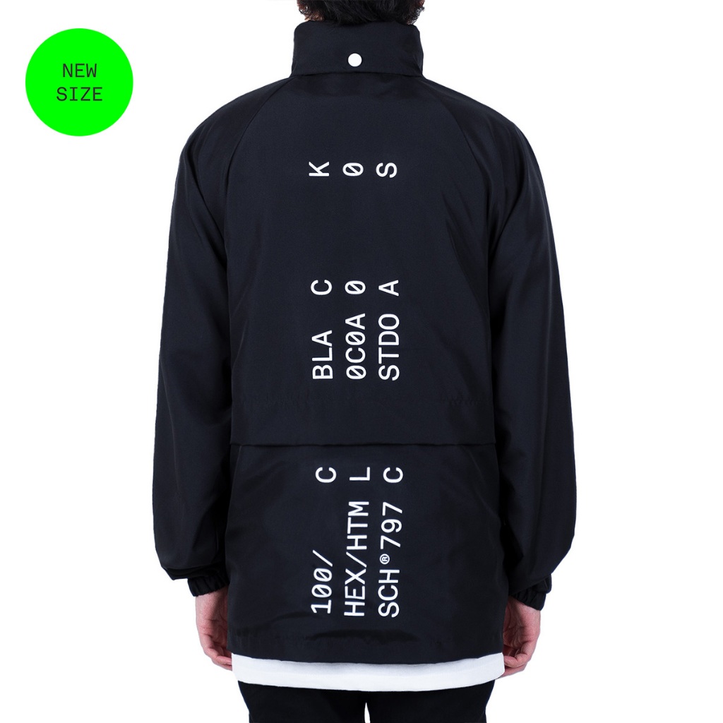 SCH KEPLER BLACK WBJ BLACK