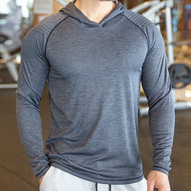 Ready KAMB Hoodie Pria Kaos Lengan Panjang Jaket