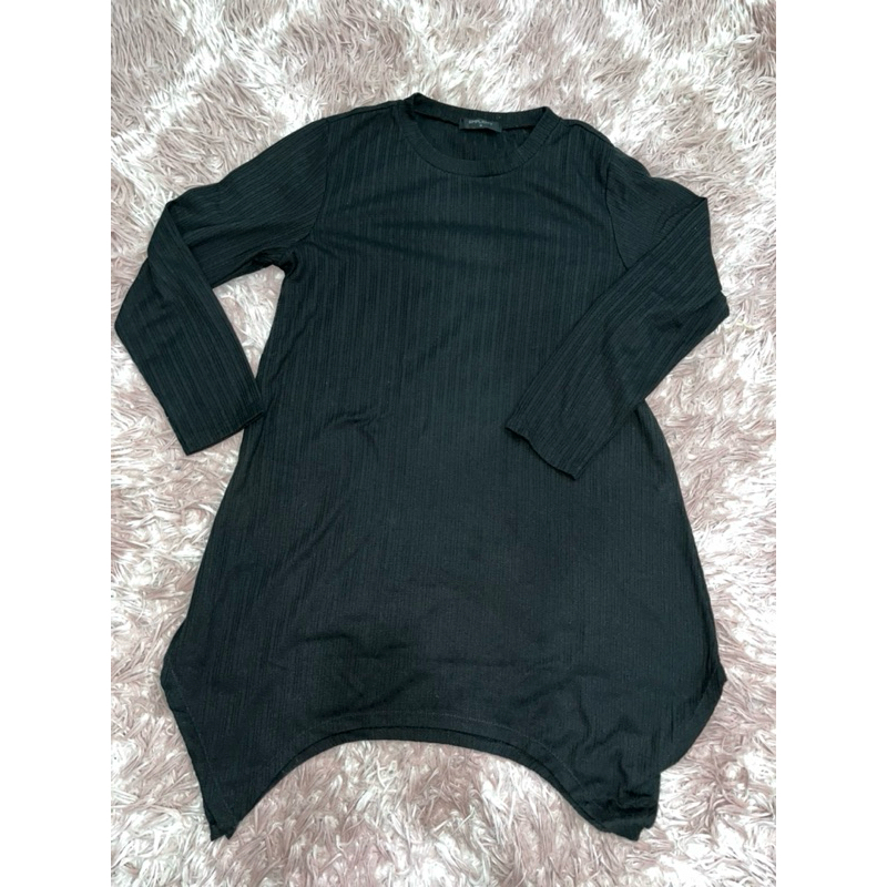 PRELOVED || Tunik Simplicity