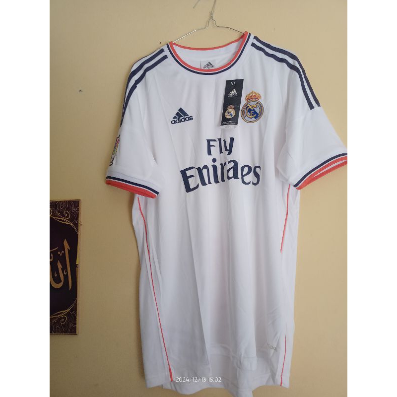 Real Madrid 2013 Undecima Size M