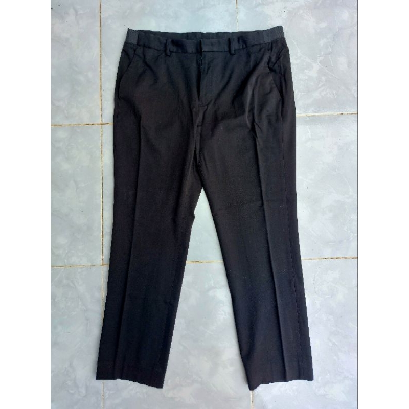 celana kantor mind bridge