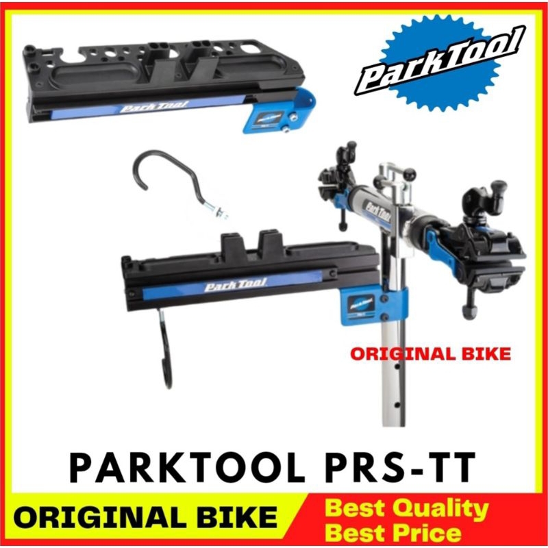 Park Tool PRS-TT Parktool Work Tray Gantungan Stand Sepeda