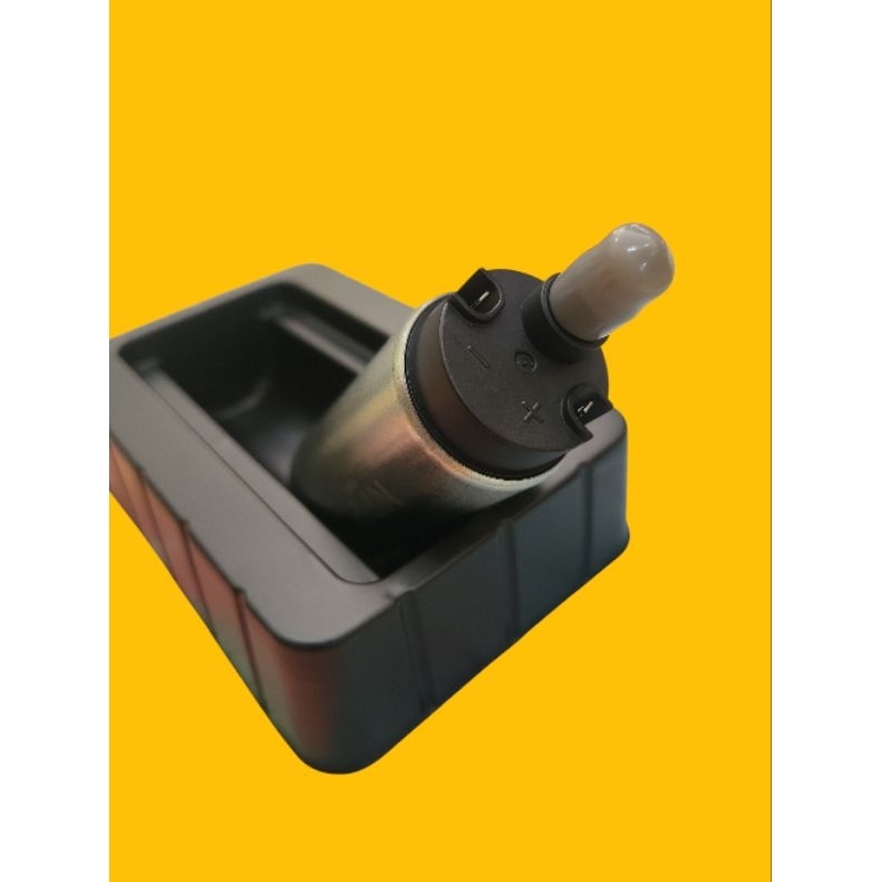 Rotak NPP Vario 125 PGM F1